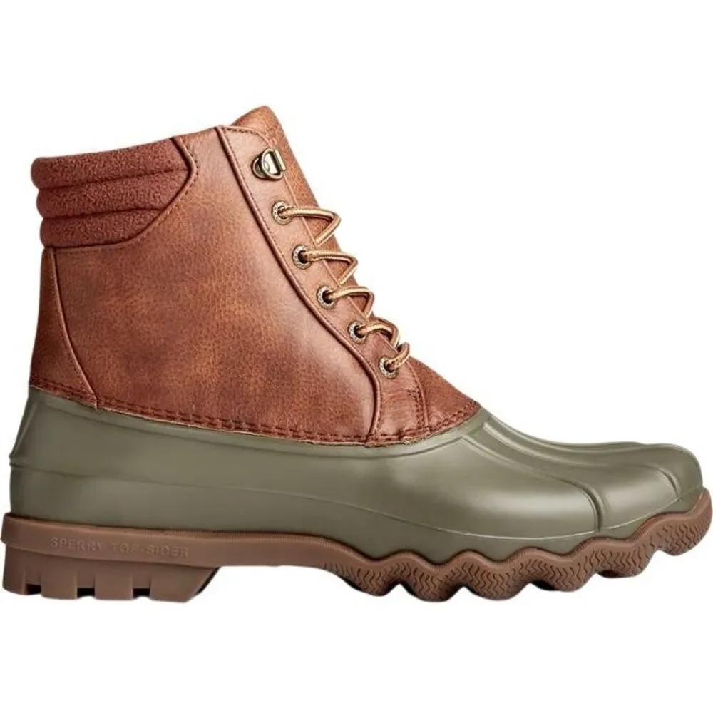 Sperry | Avenue Waterproof Duck Boot